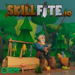 Skill Games