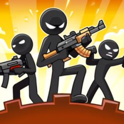 Stickman Games