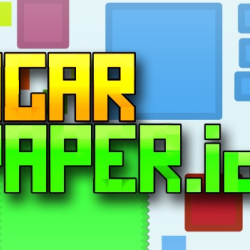 AgarPaper.io