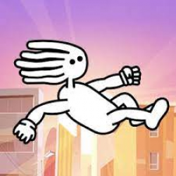 Dreadhead Parkour